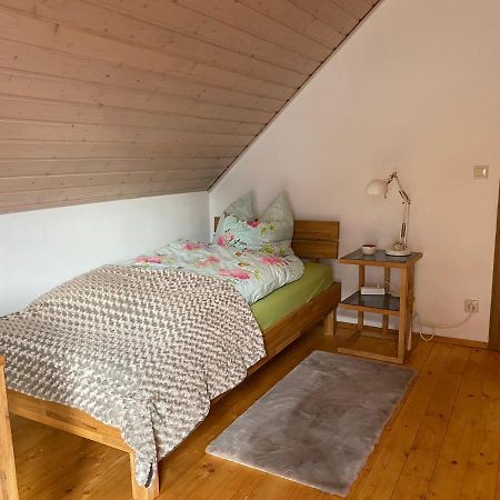 Ferienhaus Bruehler Weiden in der Oberpfalz Ngoại thất bức ảnh