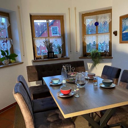 Ferienhaus Bruehler Weiden in der Oberpfalz Ngoại thất bức ảnh
