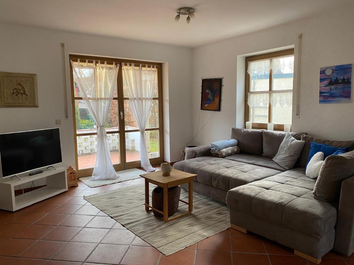 Ferienhaus Bruehler Weiden in der Oberpfalz Ngoại thất bức ảnh
