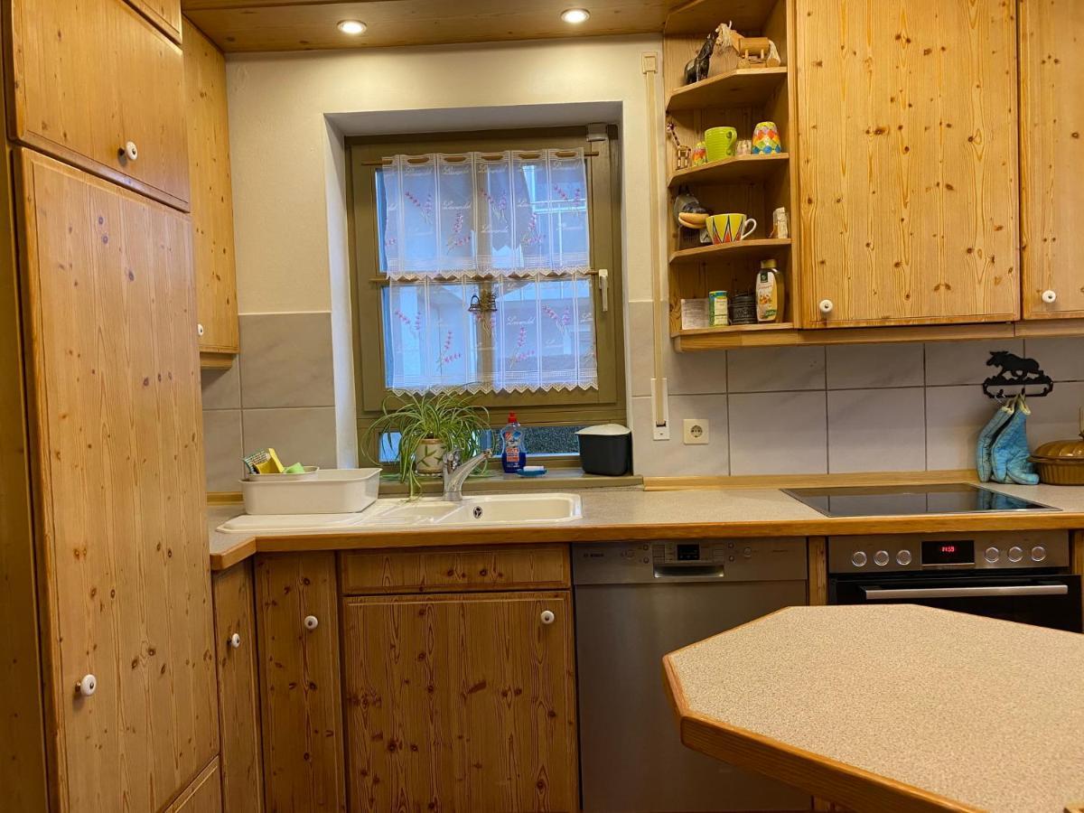 Ferienhaus Bruehler Weiden in der Oberpfalz Ngoại thất bức ảnh