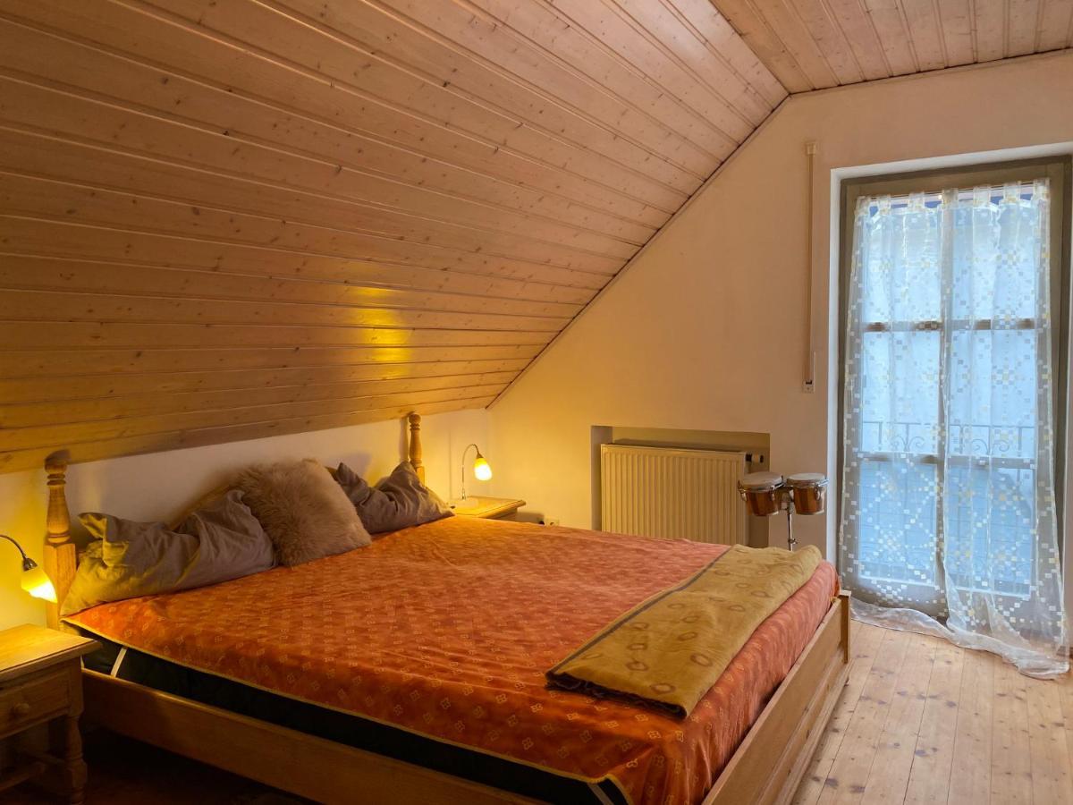 Ferienhaus Bruehler Weiden in der Oberpfalz Ngoại thất bức ảnh