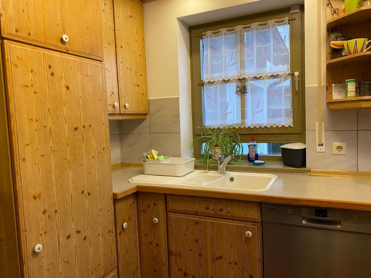 Ferienhaus Bruehler Weiden in der Oberpfalz Ngoại thất bức ảnh