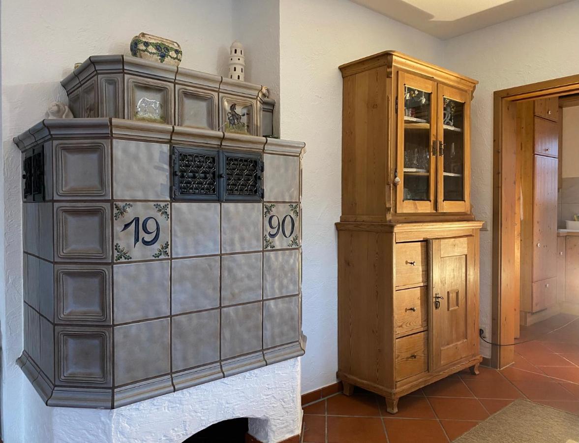 Ferienhaus Bruehler Weiden in der Oberpfalz Ngoại thất bức ảnh